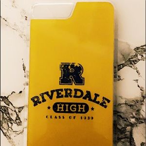 Riverdale Phone Case ✨